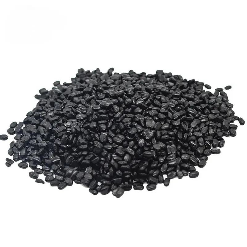 Ano ang Black Master Batch?