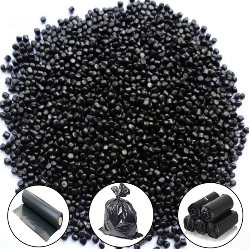 Bakit piliin ang aming Blown Film Masterbatches?