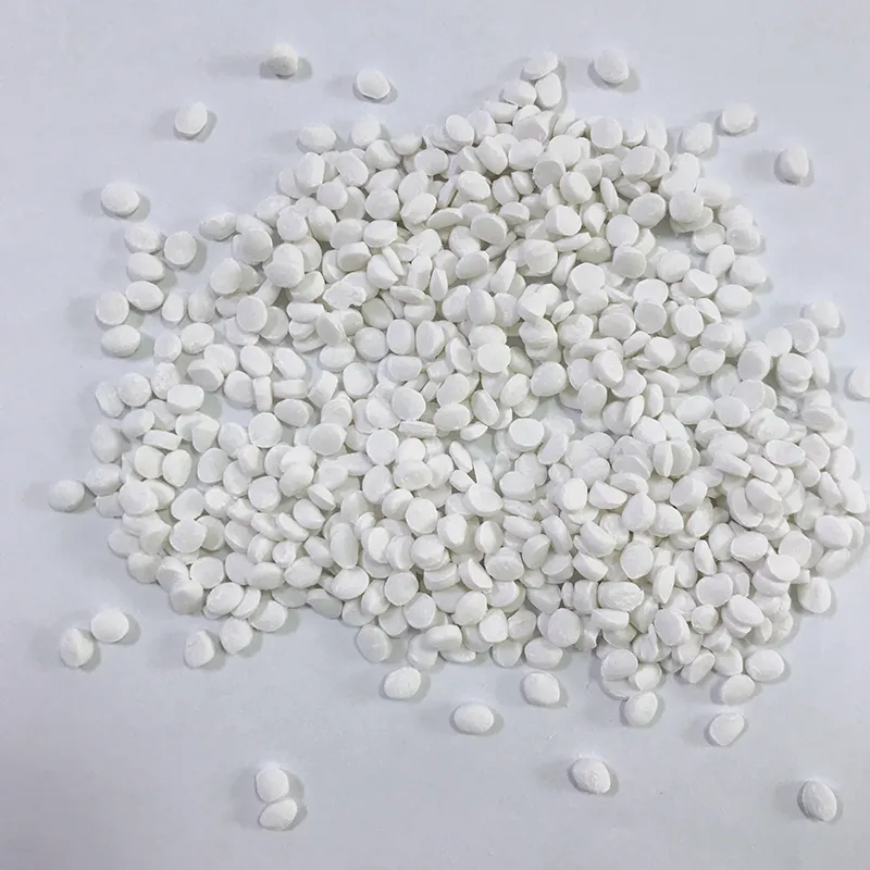 Napuno ng Masterbatch