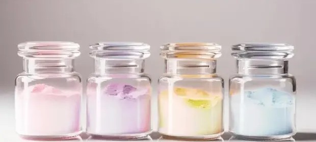 Photochromic Material